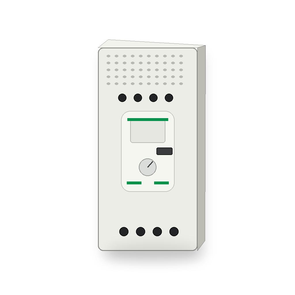 Оборудование ABL8BBU24200