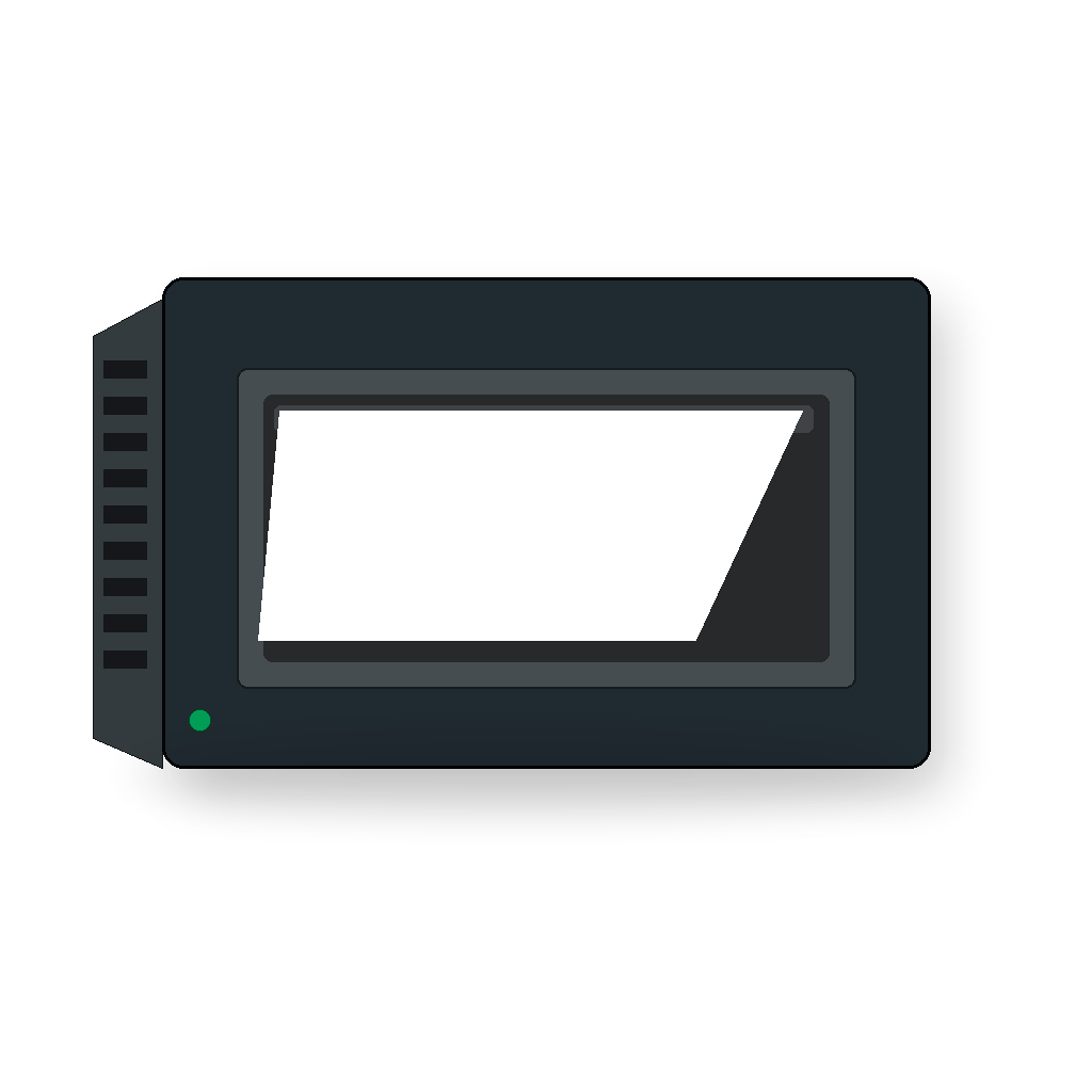 Оборудование HMIGTO2300