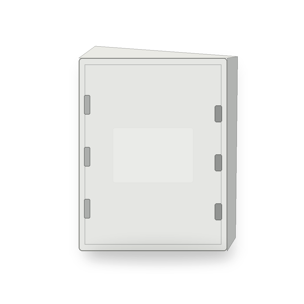 Оборудование NSYPLM43TG